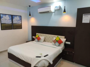 Hotel APJ GRAND